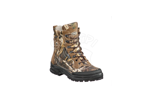 Мисливськи черевики Orizo Tundra HWG