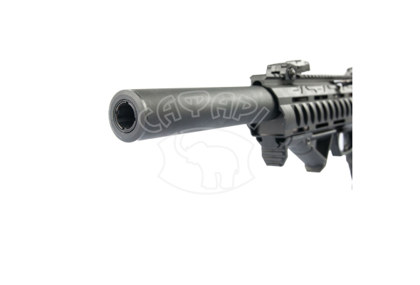 Рушниця Safarms Titan Bullpup кал. 12/76 30