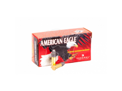 Патрон Federal American Eagle 22l.r. 2,6гр. (40gr)