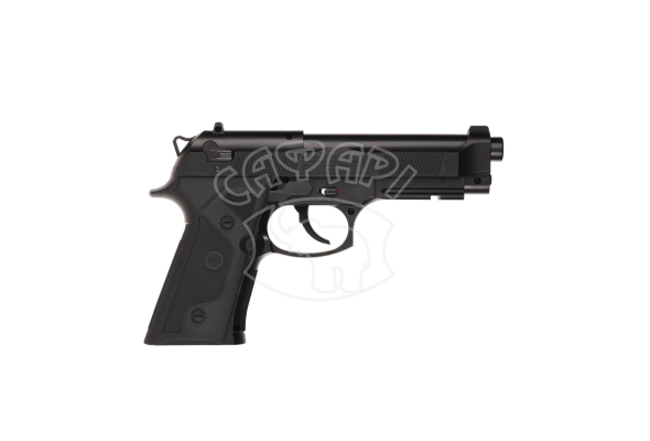 Пістолет пневматичний Umarex Beretta Elite II