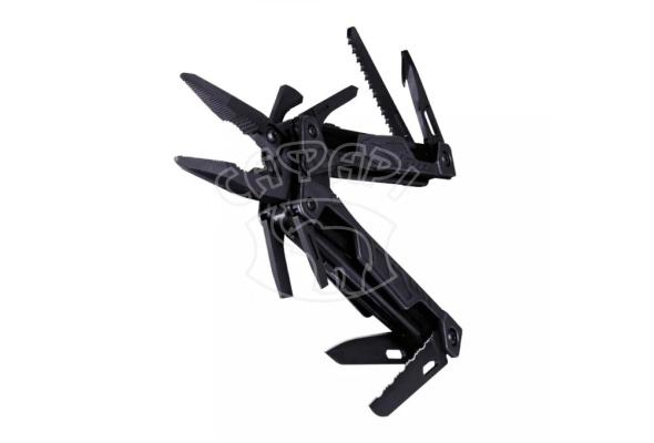 Мультитул Leatherman OHT Black чехол Molle