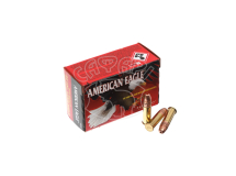 Патрон Federal American Eagle Promo 22LR 38GR