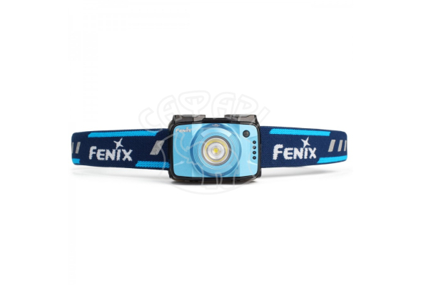 Налобный фонарь Fenix HL12R CREE XP-G2 синий