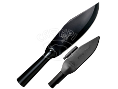 Ніж з фіксованим лезом Cold Steel Bowie Blade Bushman