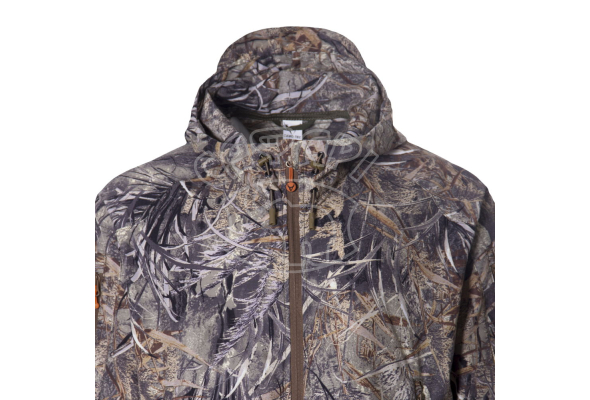 Костюм для охоты Camo-Tec Stalker Poplin Аир