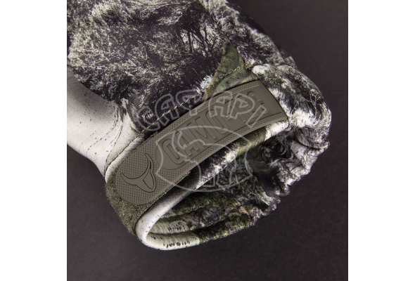 Флисовый костюм Camo-Tec Duspo PRO fleece Sequoia
