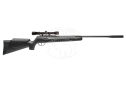 Гвинтівка пневматична Crosman Nitro Venom Dusk