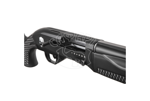 Ружье Huglu Veyron Black IPSC Synthetic 12/61 см