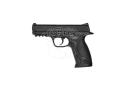 Пістолет пневматичний Umarex Smith & Wesson M&P40