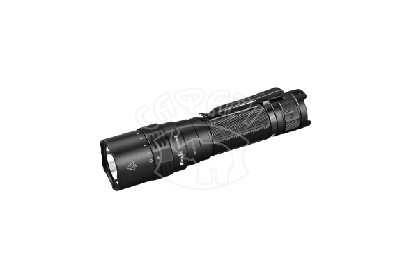 Карманный тактический фонарь Fenix PD40 V2.0 LUMINUS SST70