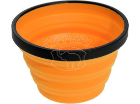 Кружка складна Sea To Summit X-Mug Orange купить