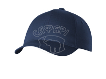 Бейсболка Camo-Tec  UTC (URBAN TACTICAL CAP) RIP-STOP DARK BLUE