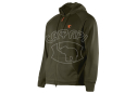 Костюм спортивный Camo-Tec Shadow ThermoStretch Olive
