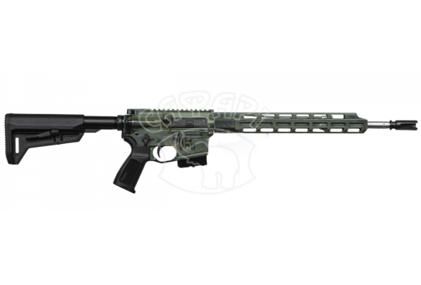 КАРАБІН НАРІЗНИЙ SIG SAUER M400 КАЛИБР 223REM ODG