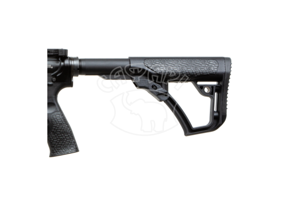 КАРАБІН НАРІЗНИЙ Daniel Defense DD4 RIS III SBR 223 REM 12.5