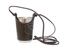 Рюмка сувенирная в чехле Acropolis СХБ-1