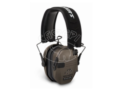 Активные наушники Walker's Razor Slim Electronic Muffs (FDE)