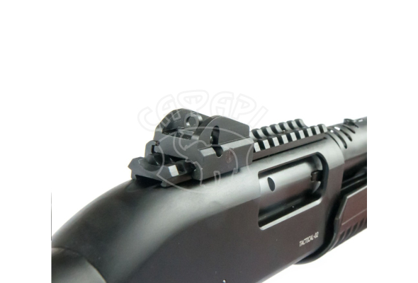 Рушниця помпова Safarms Tactical-02 12/76
