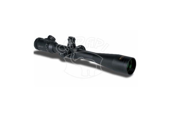 Оптический прицел Konus Konuspro M30 4,5-16x40 Engraved Mil-Dot reticle