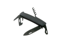 Мультитул Swiza D03 all black