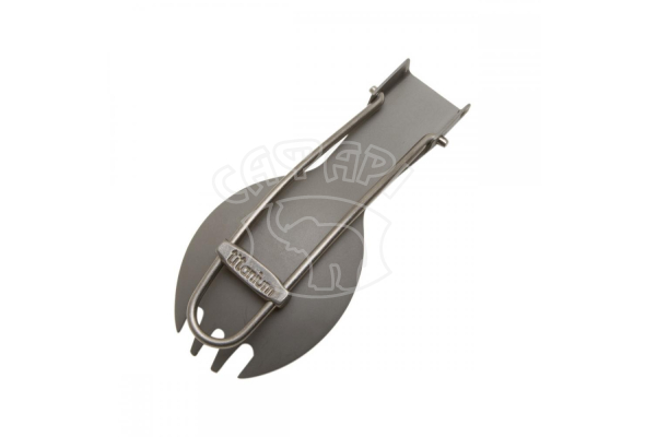 Ложка-вилка SEA TO SUMMIT Folding Titanium Spork