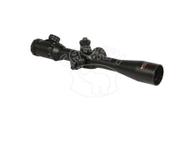 Оптический прицел Konus Konuspro М30 6,5-25х44 Engraved Mil-Dot reticle