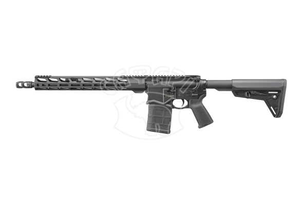 КАРАБИН НАРЕЗНОЙ RUGER SFAR 308WIN 20''