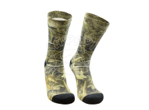 Водонепроницаемые носки Dexshell StormBlock Camo