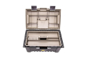 Кейс с подставкой для чистки оружия Plano Shooters Case XL