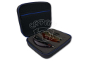 Окуляри для стендової стрільби Castellani C-MASK II 3 лінзи