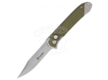 Нож складной Ganzo G719 green