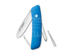 Дитячий мультитул Swiza J02 blue