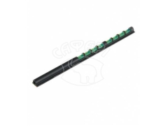 Зелена оптоволоконна мушка Shoting Bead EasyHit 2.5 мм