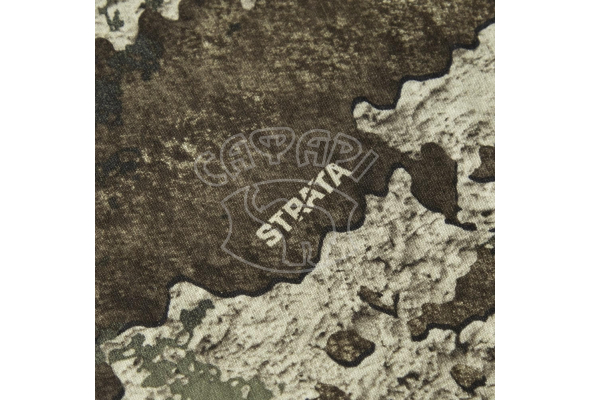 костюм для полювання Soft-Shell Camo-Tec Norman