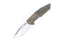 Ніж з складаний лезом RUIKE Tanto P138