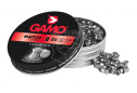 Пневматичні кулі Gamo Match k .177 500 шт