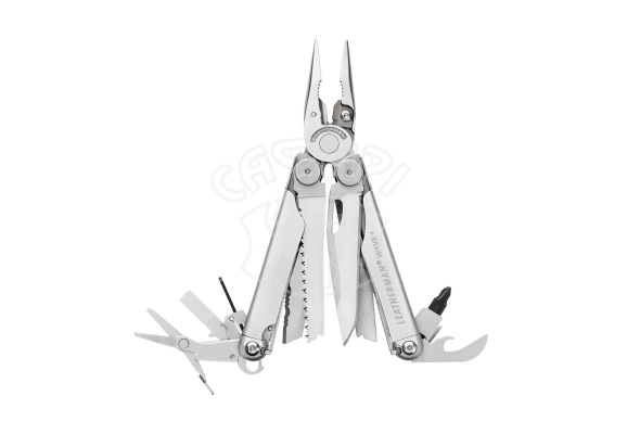 Мультитул Leatherman Wave Plus