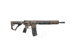 КАРАБИН НАРЕЗНОЙ DANIEL DEFENSE DDM4 M4A1 КАЛ.223 Rem 14,5