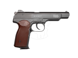 Пістолет пневматичний Gletcher APS Blowback купить