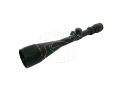 Оптический прицел Konus Konuspro 6-24x44 Mil-Dot АО