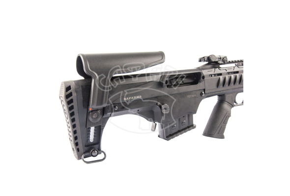 Рушниця Safarms Titan Bullpup кал. 12/76 30