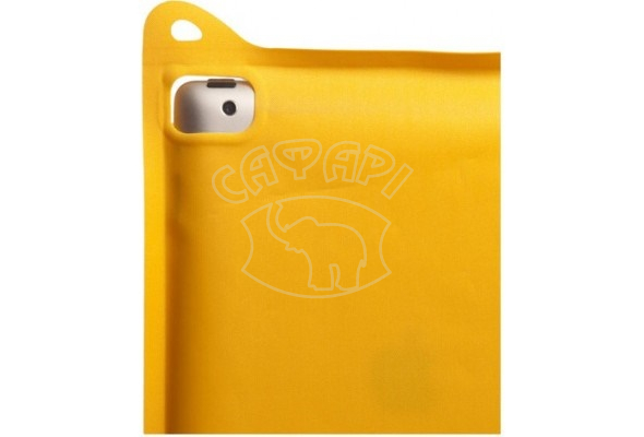 Водонепроникний чохол Sea To Summit TPU Guide W/P Case for iPad Black