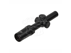 Оптичний приціл Vector Optics Taurus 1-6x24 illum (30mm) FFP