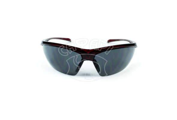 Баллистические очки Global Vision Lieutenant smoke линзы дымчатые