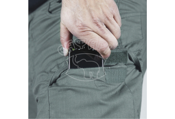 Штани тактичі Condor Outdoor Stealth Operator Pants