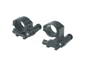 Відкидне кільце під планку Picatiny Sun Optics 30мм купить
