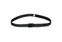 Ремень с кармашком Tatonka Travel Waistbelt black