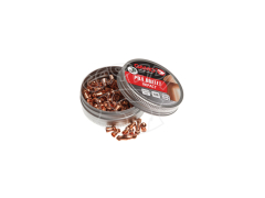 Пневматичні кулі Gamo PBA Bullet k .177 125 шт