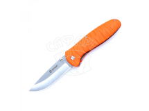 Нож складной Ganzo G6252-OR orange