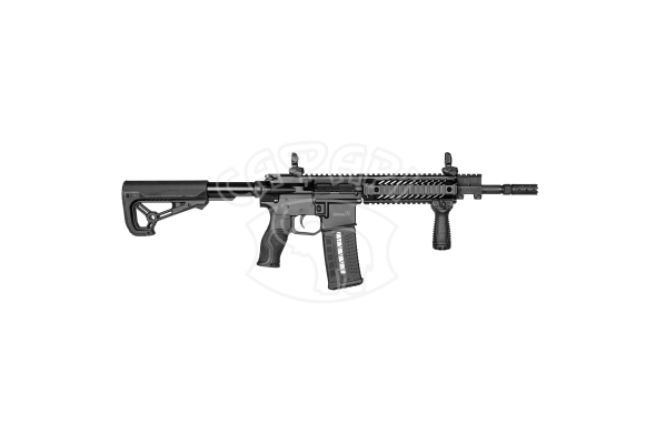 Прогумована пістолетна рукоятка зі зменшеним кутом Fab Defense GRADUS для M16 / M4 / AR-15